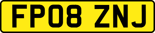 FP08ZNJ