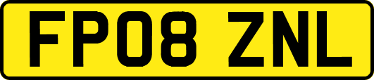 FP08ZNL