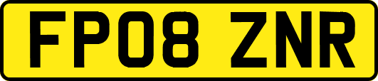 FP08ZNR
