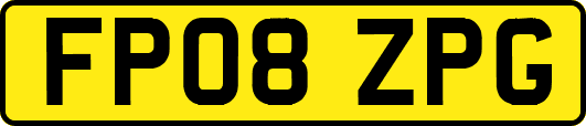 FP08ZPG