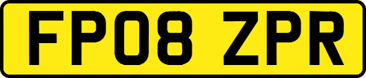 FP08ZPR