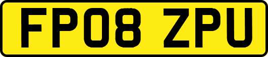 FP08ZPU