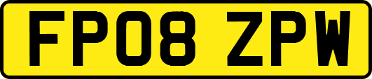 FP08ZPW