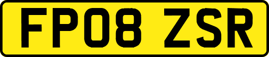 FP08ZSR