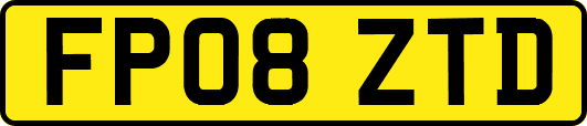 FP08ZTD