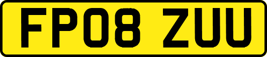 FP08ZUU