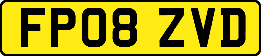 FP08ZVD