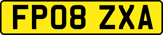 FP08ZXA