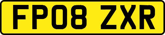 FP08ZXR
