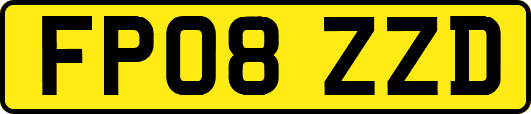 FP08ZZD