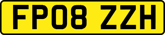 FP08ZZH