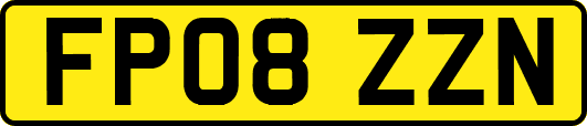 FP08ZZN