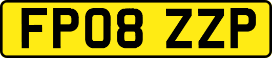 FP08ZZP