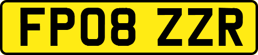 FP08ZZR