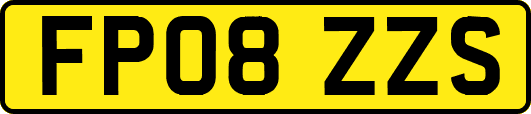 FP08ZZS
