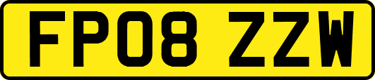 FP08ZZW