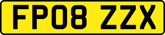 FP08ZZX