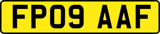 FP09AAF