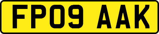 FP09AAK