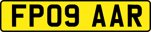 FP09AAR
