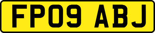 FP09ABJ