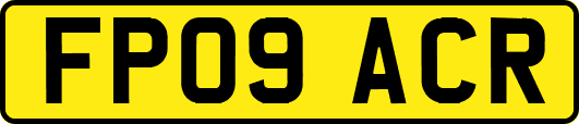 FP09ACR