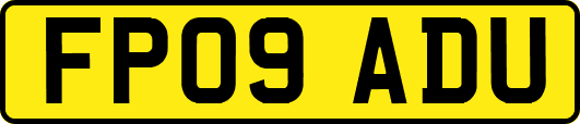 FP09ADU