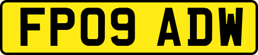 FP09ADW