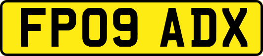 FP09ADX