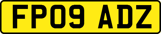 FP09ADZ