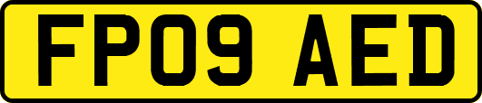 FP09AED