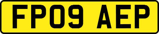 FP09AEP