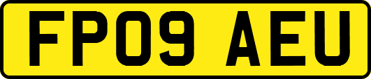 FP09AEU