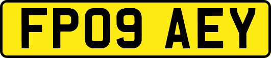 FP09AEY
