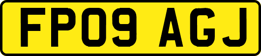FP09AGJ