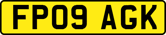 FP09AGK