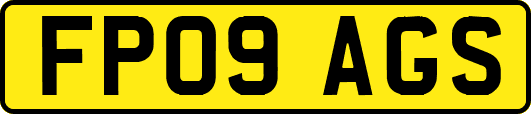 FP09AGS