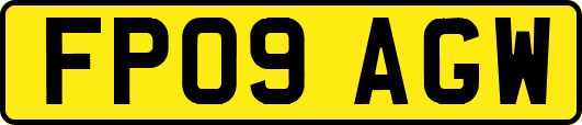 FP09AGW