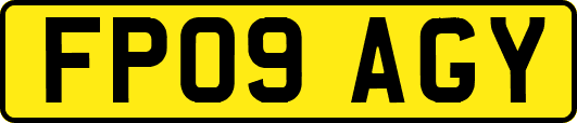 FP09AGY
