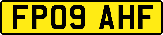 FP09AHF