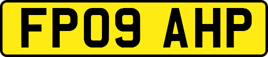 FP09AHP