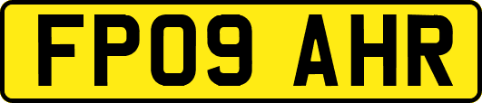 FP09AHR