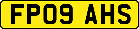 FP09AHS