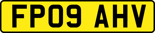 FP09AHV