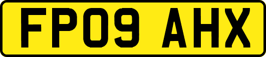 FP09AHX