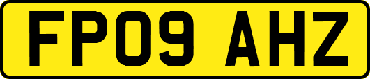 FP09AHZ
