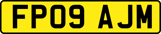 FP09AJM