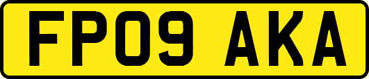 FP09AKA
