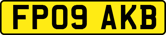 FP09AKB