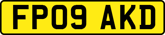 FP09AKD